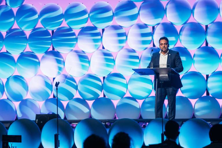 ACS Past President Yohan Ramasundara on how tech can respond to covid-19 and why ongoing investment matters