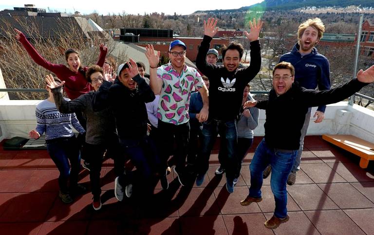 Atlassian buys Slack-based helpdesk startup Halp