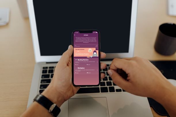 MYOB is helping founders deal with the stress of being in small business