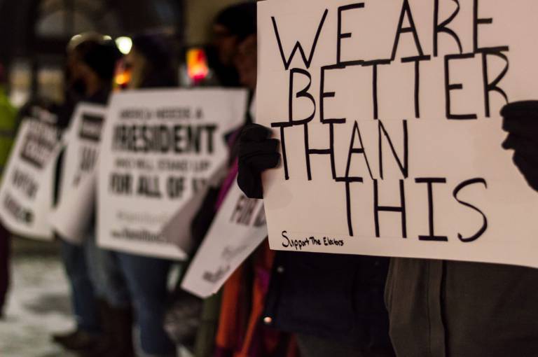 Why Trump’s Twitter tantrum could wreck the internet