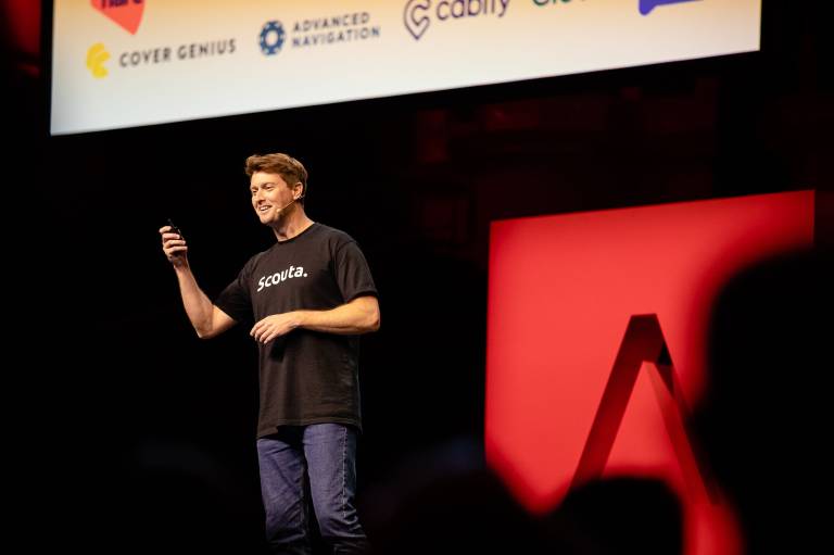 Antler Australia's Demo Day is today - here's what you need to know to take part