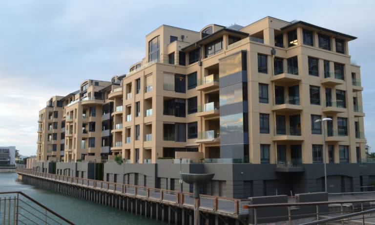 Software developer Axios has built a strata management app to help property owners through covid-19