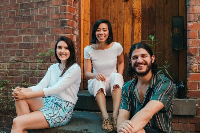 Mr Yum founder Kim Teo on why you shouldn’t take culture for granted – especially during a pandemic