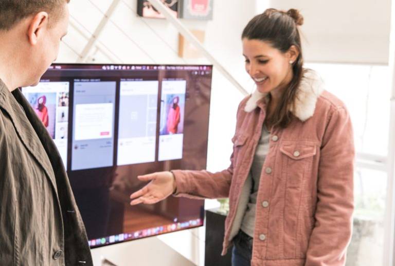 Fashion startup Mys Tyler wants to get you using the 80% of clothes that stay in the wardrobe