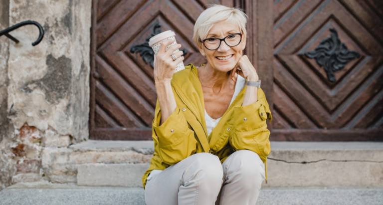 Adelaide software startup MGM Wireless has designed a smartwatch to keep seniors safe