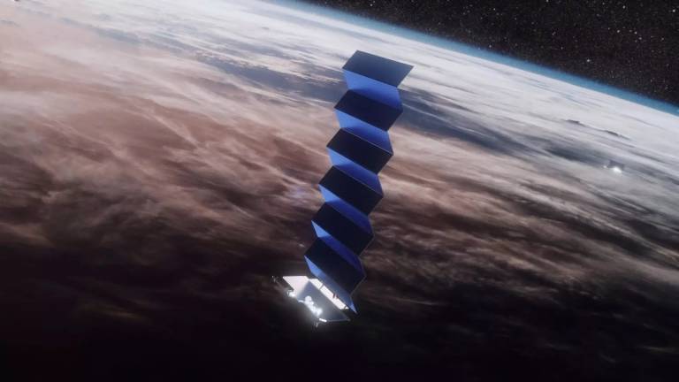Elon Musk’s satellite broadband, Starlink, is coming to Sydney in 2021