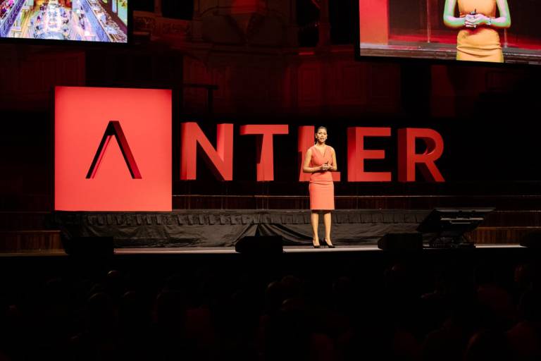 Antler Australia is expanding to Melbourne