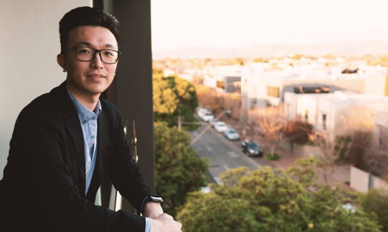 An app that pays you for exercising is coming