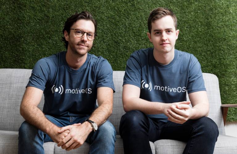 Sales commission app motiveOS offers a smarter, simpler way to run sales compensation&nbsp;