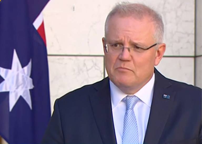 7 charts that explain the 2020 Australian budget