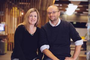 Envato founders exit in $373 million Shutterstock deal