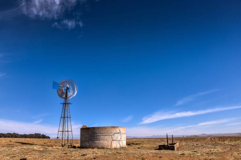 windmill