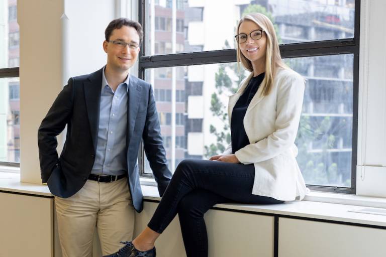 Aurelius is building an app to become ‘the digital companion for addiction’