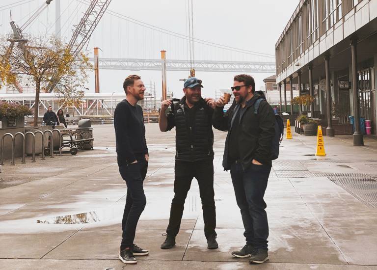 The incredible story behind creating Buildkite, the $200 million ‘best-kept secret in DevOps’, by an investor there from the start