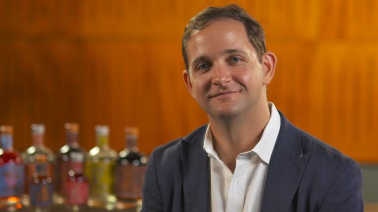 How Amazon Launchpad helped turn non-alcoholic spirits brand Lyre's into a category leader in 12 months