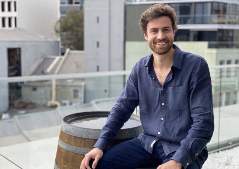 Freight startup Ofload acquires Melbourne veteran CIA Logistics