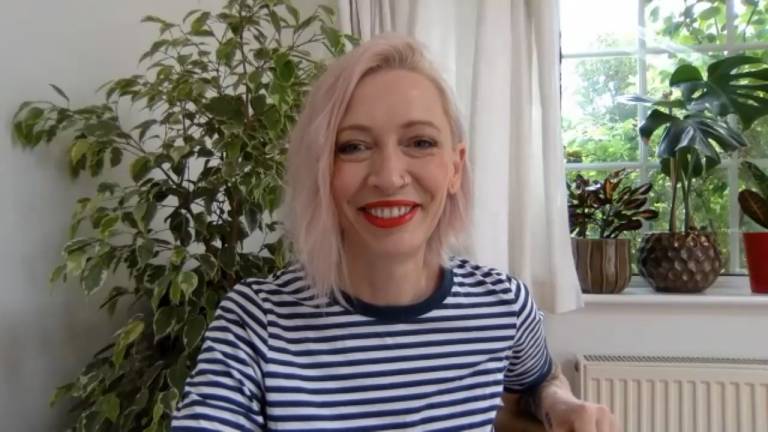 How Amazon Launchpad helped cooking startup Bake Mixes feed us during lockdown