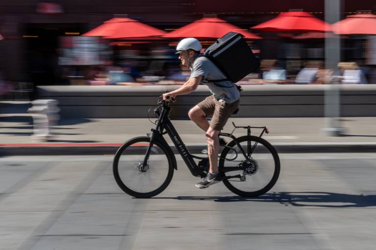 Subscription e-bike venture Bolt Bikes raises $16 million as it rebrands and expands globally