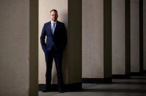 Andrew Bragg: Why more cryptocurrency experts need to get a job in Treasury to drive reform