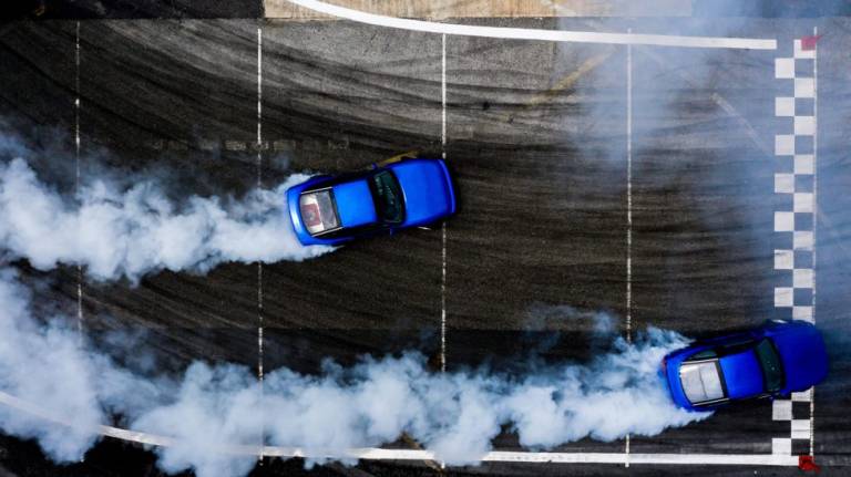 How innovation and creativity helps startups rebound