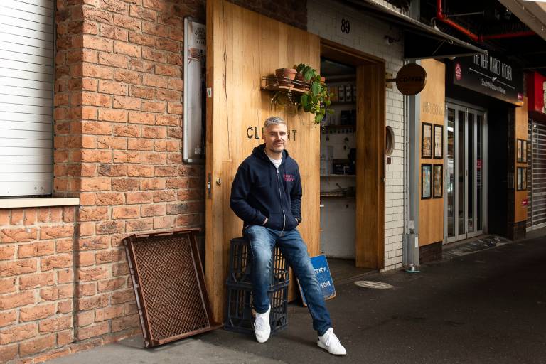 What Covid-19 taught me about running a tech startup