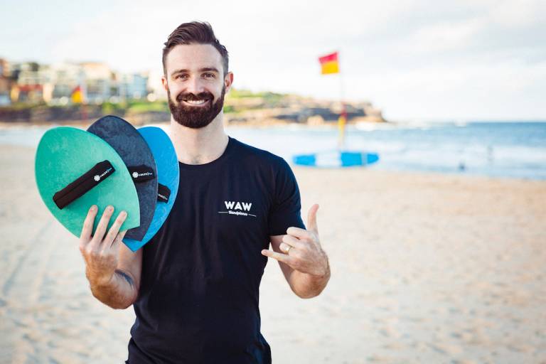 Here are the 5 startups backed by $400,000 in grants from Amazon Launchpad