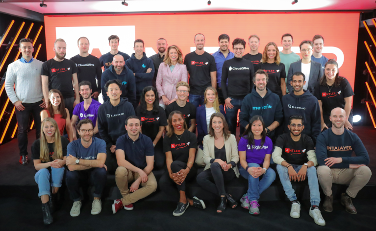 Antler Sydney just invested more than $2 million in its largest-ever cohort of new startups