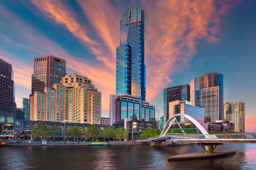 Melbourne