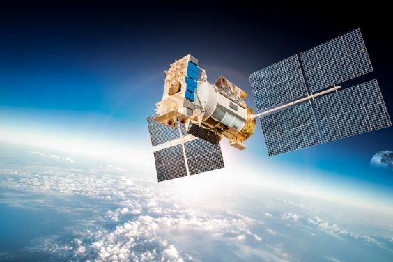 Satellites are the new tractors of agriculture