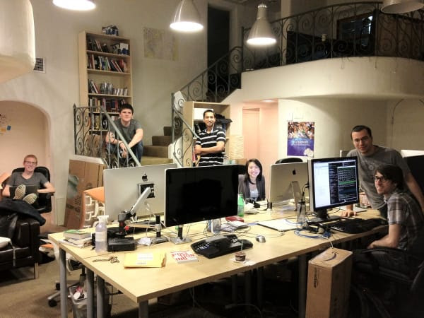 Ignition Lane’s Weekly Wrap: Stripe’s pipe, billion dollar shoes and marketplace listings