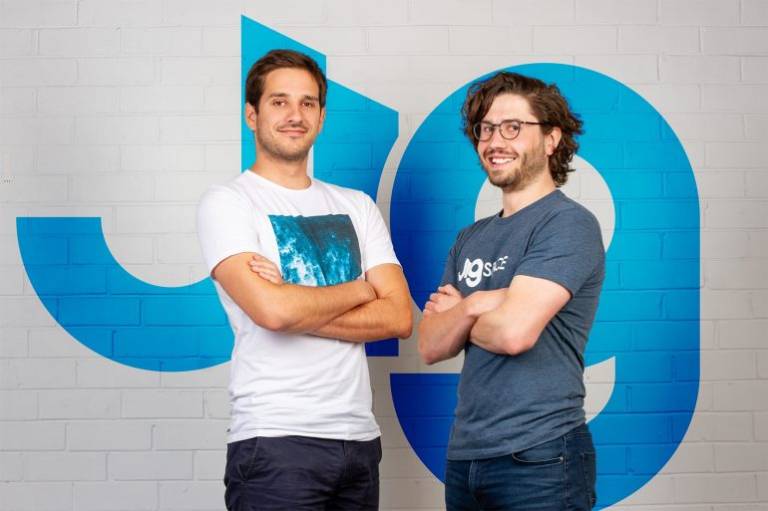 Ignition Lane’s Weekly Wrap: Twilio’s tear on Segment acquisition, JigSpace hits the big Apple, Canva adds 10m users