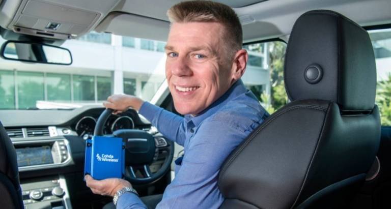 Intelligent transport is hitting the road in Queensland