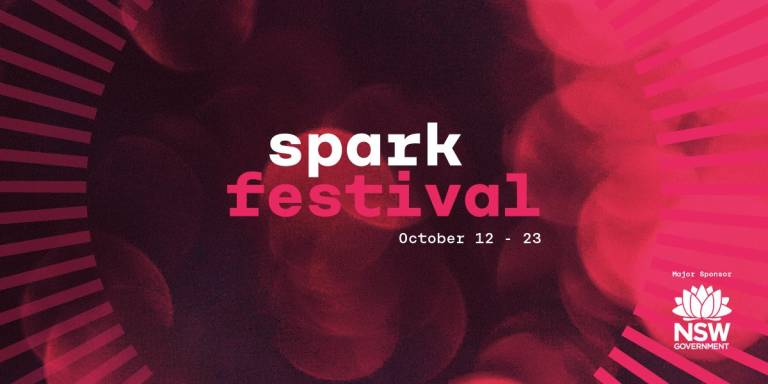 The Spark Festival kicks off today: here's what you need to know