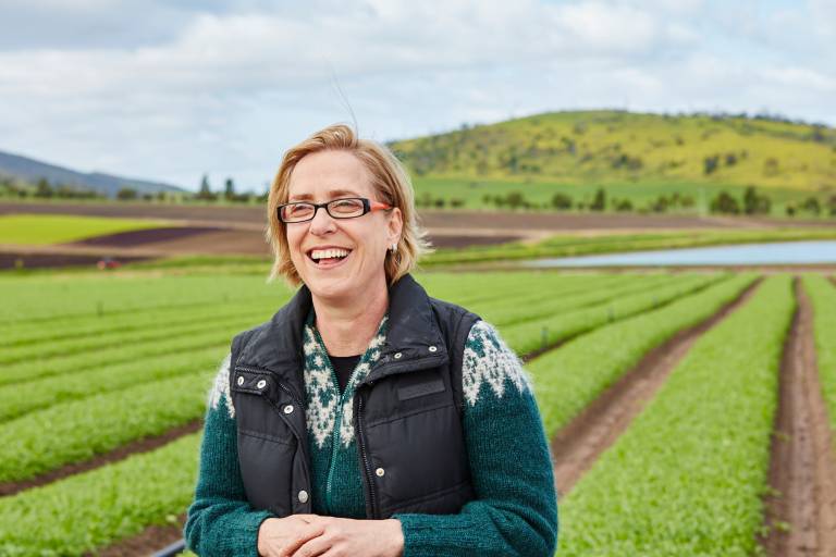 AI agtech startup The Yield has signed a major deal with ASX-listed wine giant Treasury Wine Estates