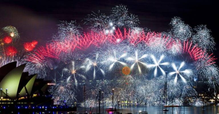 Bright Sparks: The Spark Festival Director’s highlights