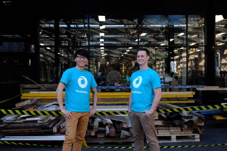 Steve Baxter’s TEN13 backed a $1.6m seed round in a book-keeping startup set to be the next Xero