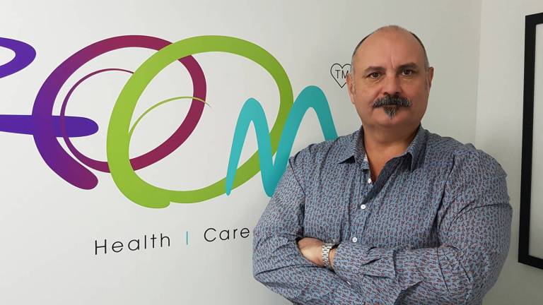 New Zealand healthtech startup ZOOM has launched NZ$3m Snowball Effect capital raise
