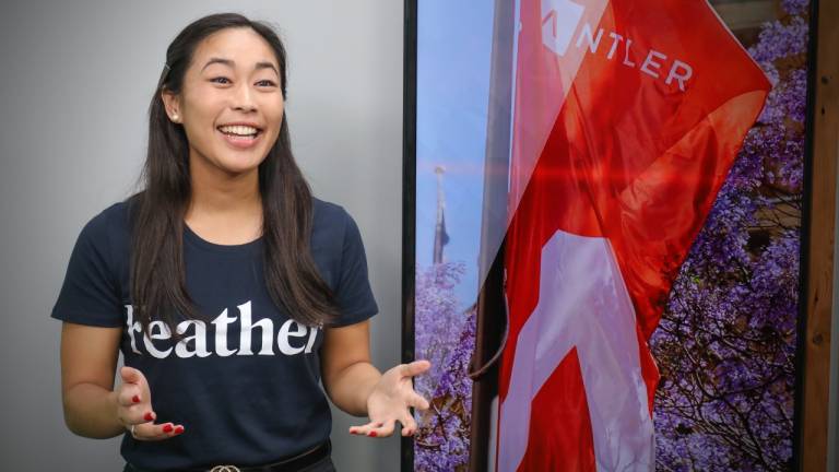 Everything you need to know about the startups in Antler’s latest Demo Day