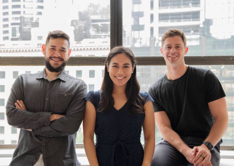 This startup is drawing out online creativity to turn your passions into a living