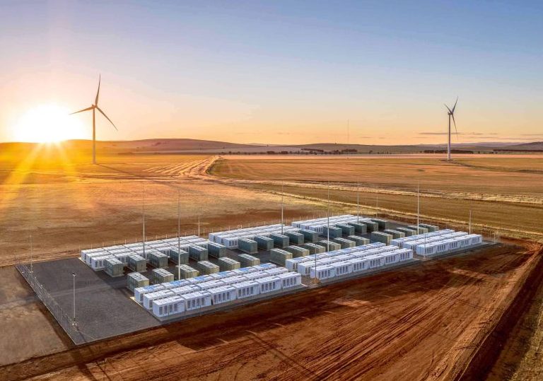 CSIRO says Australia’s renewable energy storage capacity needs to 10x to keep the lights on