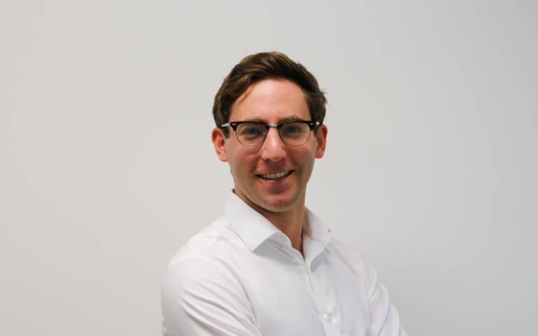 How a t-shirt from Atlassian led social impact startup Humanitix to join one of the world’s biggest charity movements, Pledge 1%