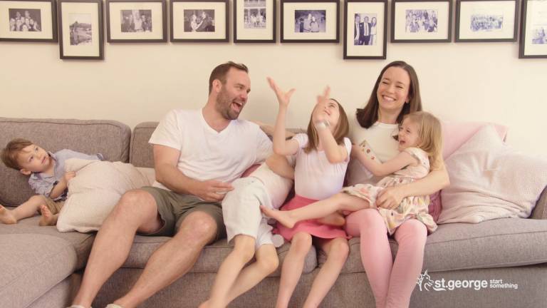 Lactamo and Xceptional have won $40,000 each in St George’s Kick Start pitch competition