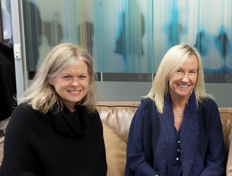 Women are on the rise in Deloitte’s list of Australia’s fastest growing tech companies