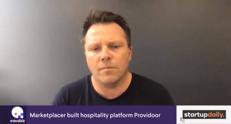 ecommerce software startup Marketplacer just raised $20 million as it gets ready to list