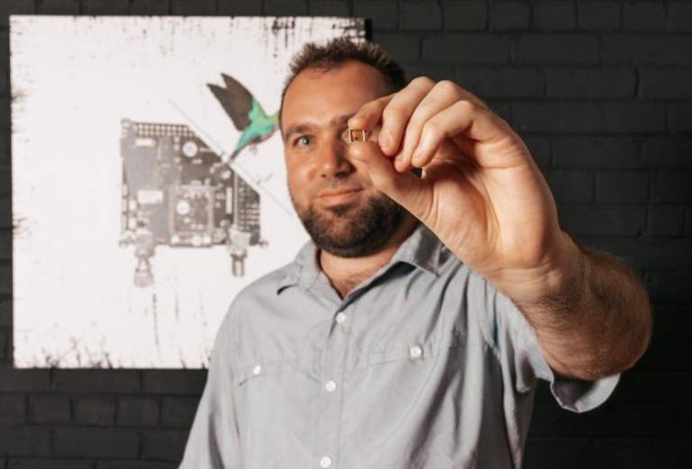 Cheque-in: The 4 startups banking $94.4 million in VC this week