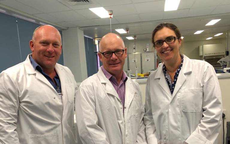 Startup Daily TV: Rabobank’s agtech accelerator, FoodBytes, is looking for startups to launch globally