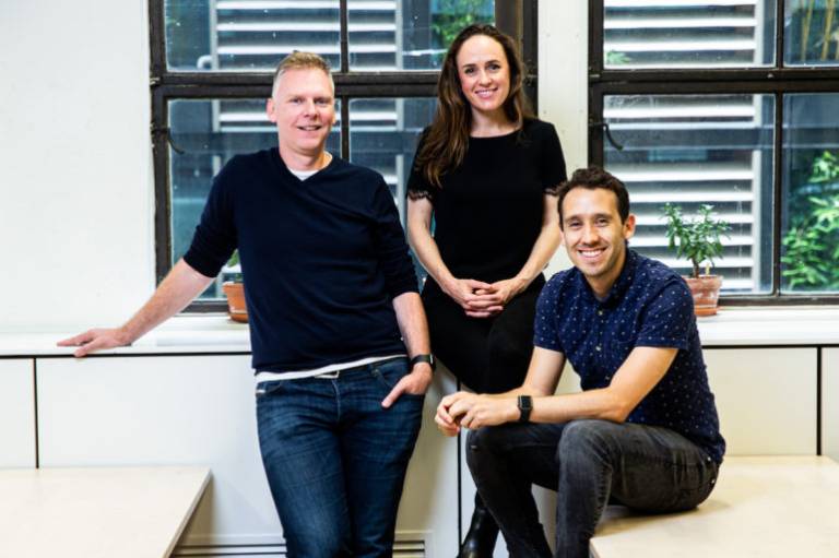 Remote Social is tackling one of the biggest challenges teams face from working from home