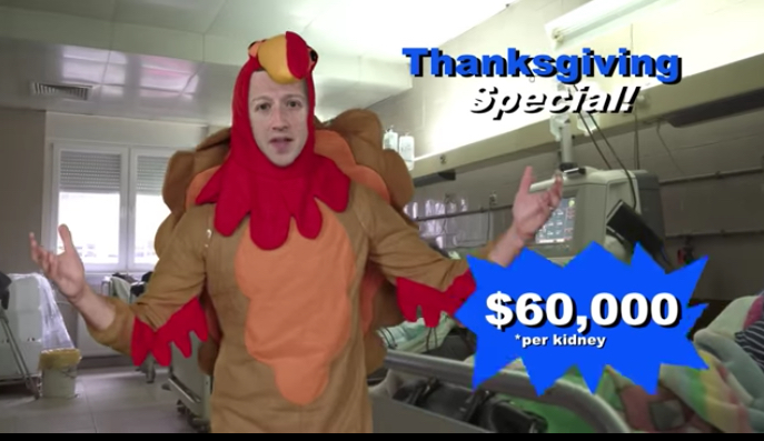 Ignition Lane’s Weekly Wrap: A new type of unicorn, the rise of tech titans, the Southpark team seeks justice