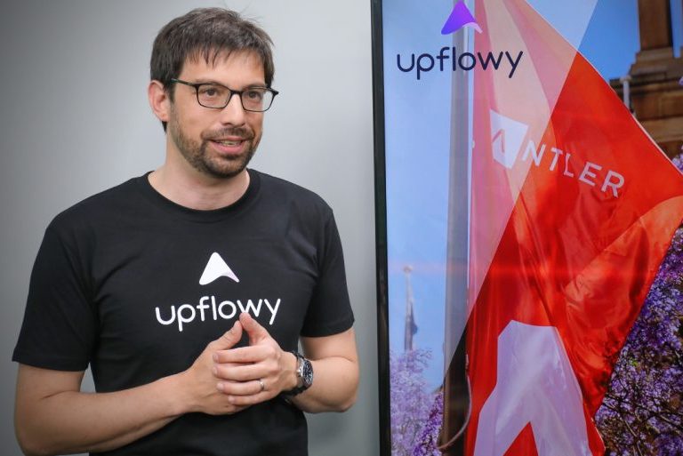 Martech startup Upflowy is launching a neuroscience-based marketing AI copilot