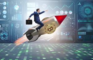 How news of an ETF is driving the price of Bitcoin higher